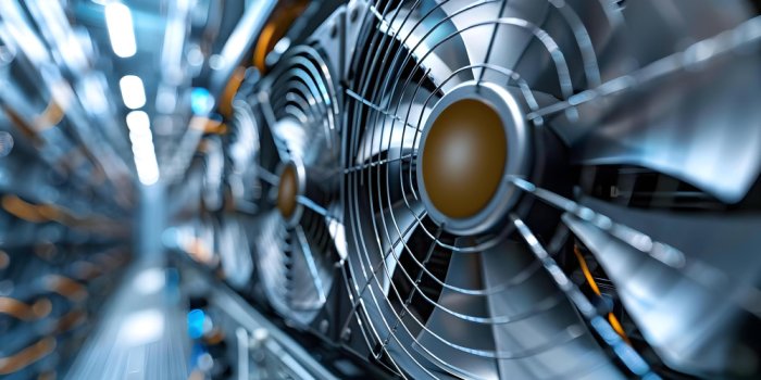 Как выбрать вентилятор для холодильного оборудования?