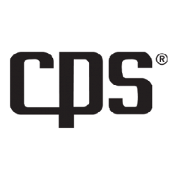 Инструмент CPS