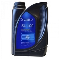 Масло синтетическое Suniso SL 100
