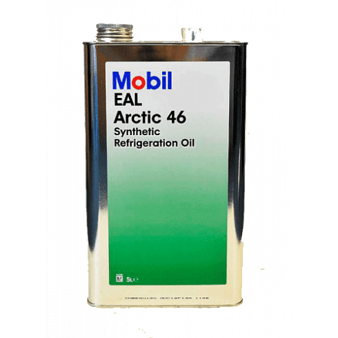 Масло смазочное Danfoss EAL Arctic 68